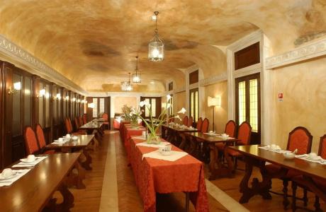 Palazzo Cardinal Cesi - 13