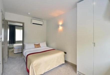 So Arch Aparthotel - 2
