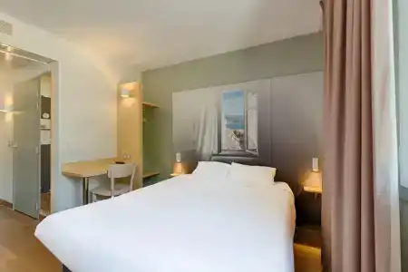 b&b Marseille La Valentine St Menet - 34
