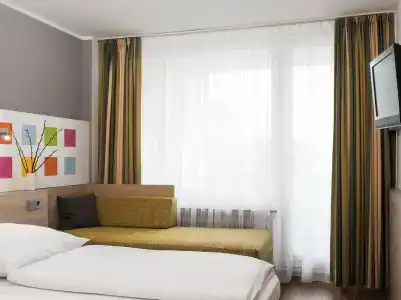 Business & Budget Tessin - 8