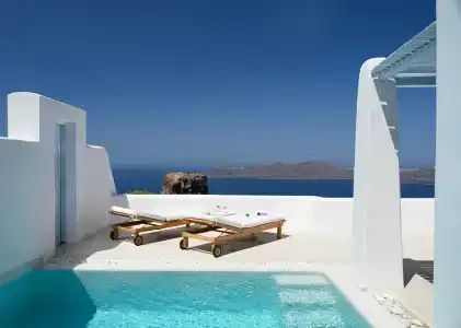 Astra Suites - 169