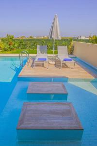 Astir Odysseus Kos Resort and Spa - 79