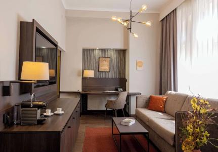 Essener Hof; Sure Hotel Collection by Best Western - 78