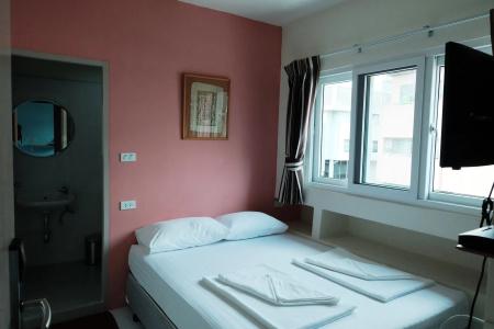 Sleep Dee Hostel - 5