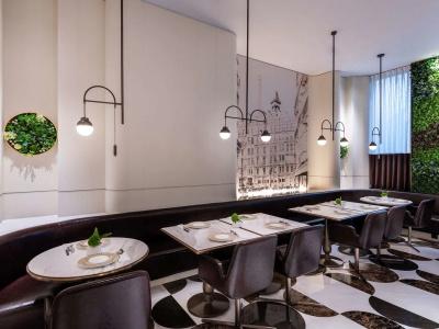 Mercure Shanghai Hongqiao Central - 16