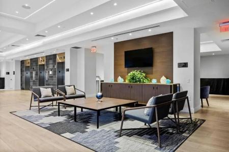 Radisson Jfk Airport - 19