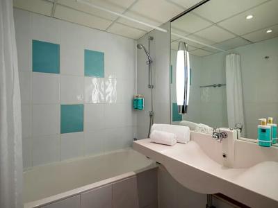 Novotel Nantes Centre Gare - 42