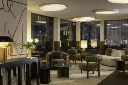 D - Design Hotel - 24
