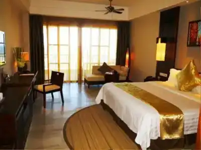 Crowne Plaza Danang - 63