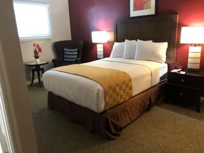 Knights Inn Los Angeles Central / Convention Center Area - 28