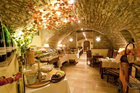 hôTel Le Cep - 30