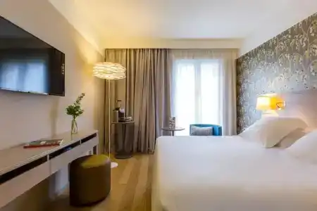 Oceania l'Hôtel de France Nantes - 47