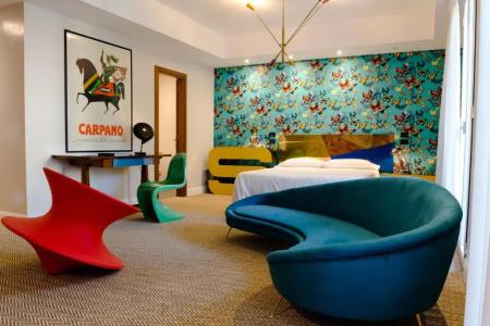 Indigo Verona - Grand Hotel Des Arts, An Ihg Hotel - 8