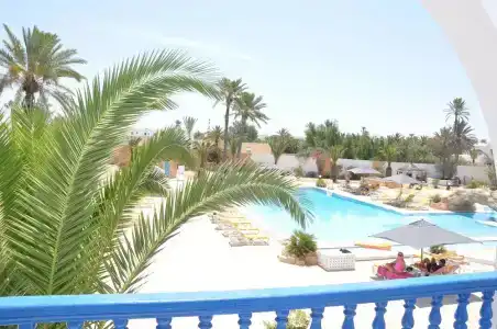 Dar El Manara Djerba & Aparts - 28
