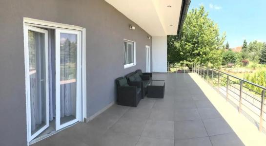 Alenso Guesthouse - 31