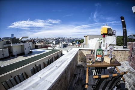 Sirkeci Ersu & Spa - 19