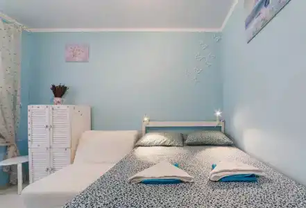 Лето - 10