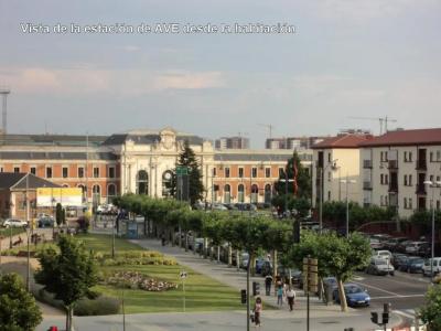 Colón Plaza - 120