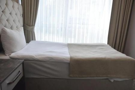 Prusias Otel - 49