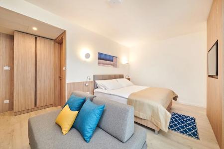 Garden Suites Umag Plava Laguna - 26