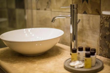 Trastevere Royal Suite - 26