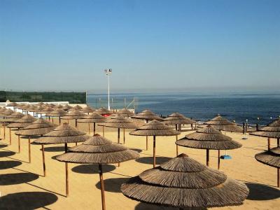 Baia Sangiorgio Resort - 16