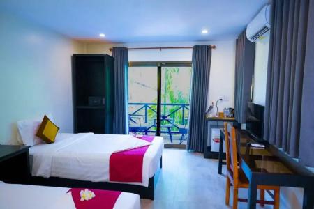 The Cockatoo Nature Resort & Spa - 98
