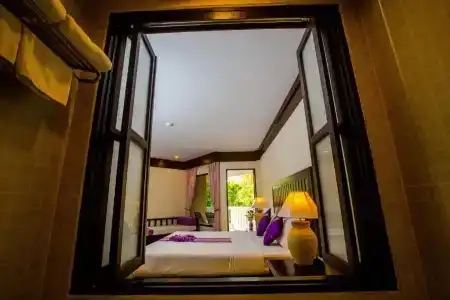 Kata Poolside Resort Sha Extra Plus - 18