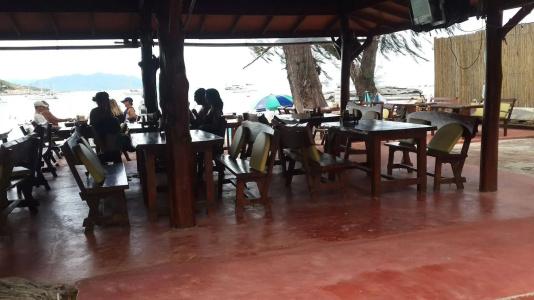 Island View Bungalows - 8
