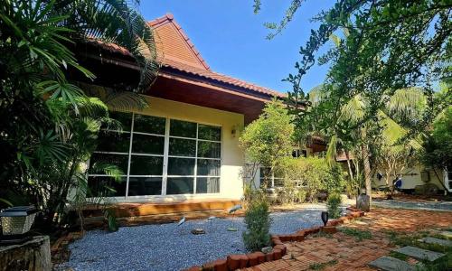 The Hillside Pranburi Resort - 48