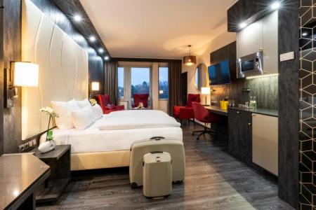 Plaza Schwerin; Sure Collection By Best Western - 9