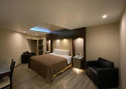 Escala Central del Norte - 33