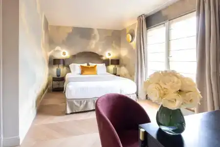 Residence Foch - 40