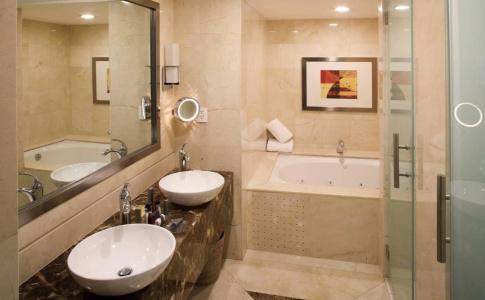 Mexico City Marriott Reforma - 8