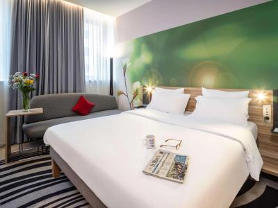 Novotel Wien City - 32