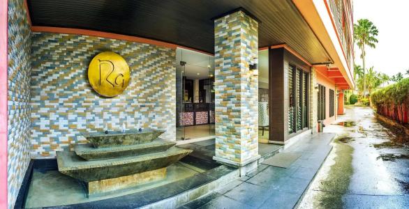 Ratana Apart-at Chalong - 28