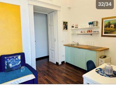 RarityArt minihotel - 135