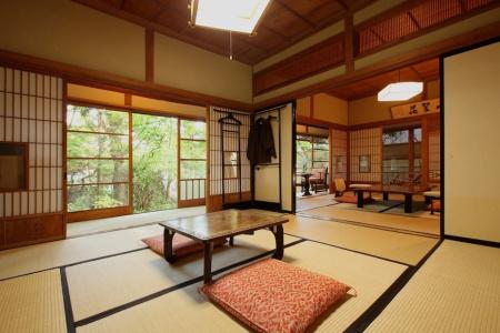 Tsuruya Ryokan - 41