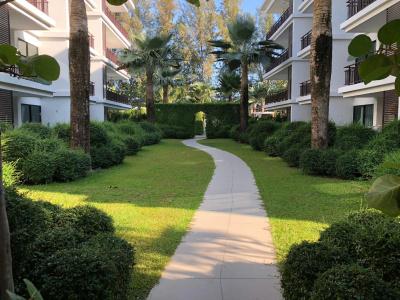 The Title Condo by Tropiclook - 5