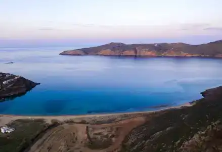 Panormos Bay Suites - 316