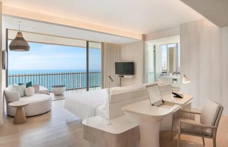Hilton Pattaya - Sha Extra Plus - 63