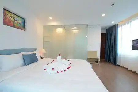 Hanoi Prime Center - 49