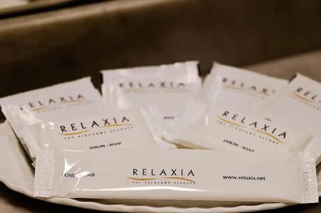 Relaxia Lanzaplaya - 43