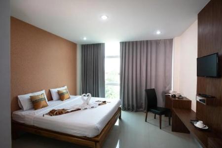 Km Chiang Mai - 32