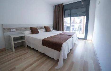 Apartaments Ponent - 190