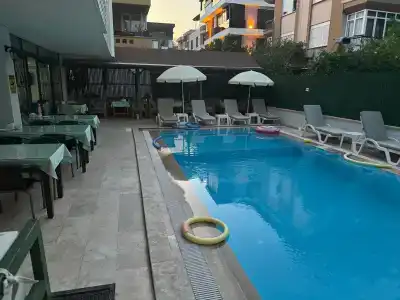 Meltem Otel - 7