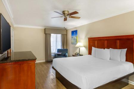 Best Western Heritage Inn - 28