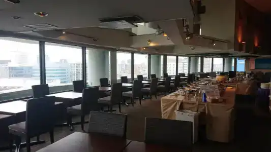 Breezbay Resort and Spa - 14