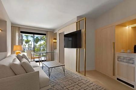 Hilton Mallorca Galatzo - 42