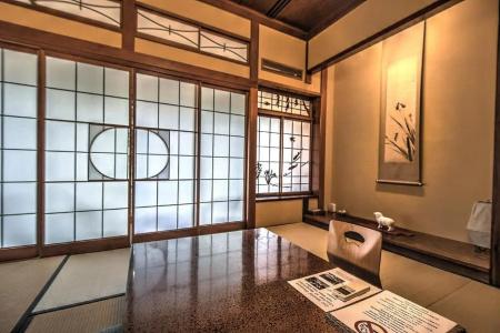 K's House Ito Onsen - Historical Ryokan Hostel - 49